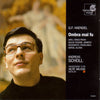 G.F. Haendel* - Andreas Scholl, Akademie Für Alte Musik Berlin : Ombra Mai Fu (CD, Album)