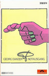 Georg Danzer : Notausgang (Cass, Album)