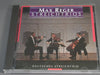 Max Reger, Deutsches Streichtrio : Streichtrios (CD)