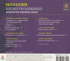 Orchestral Works / Berliner Philharmoniker