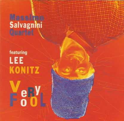 Very Fool ft. Lee Konitz