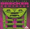 Return Of The Brecker Brothers