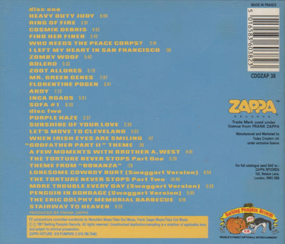 The Best Band You Never Heard In Your Life