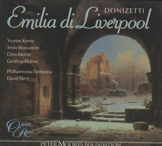 Emilia di Liverpool