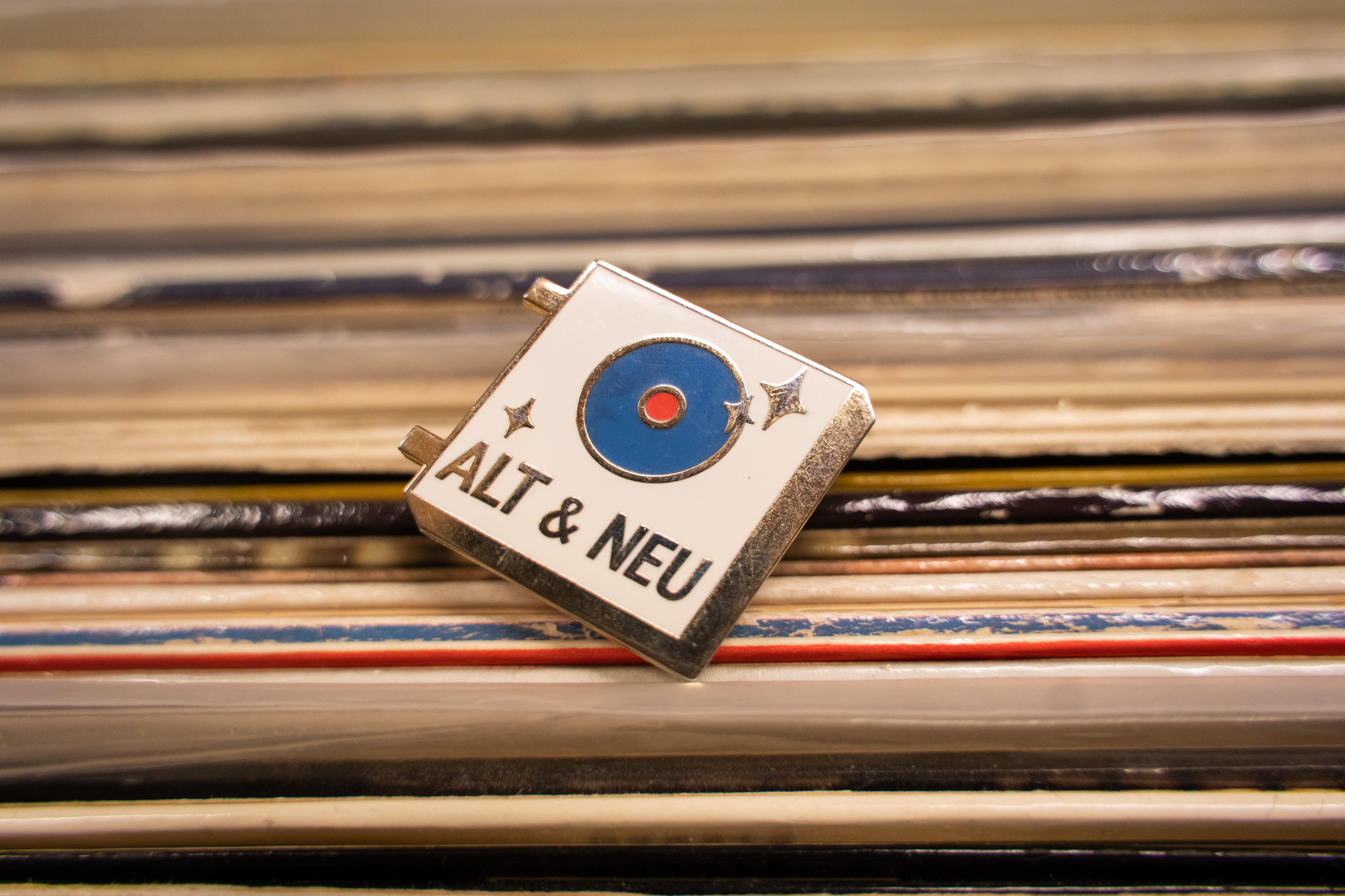 The Maytals – Alt & Neu Records