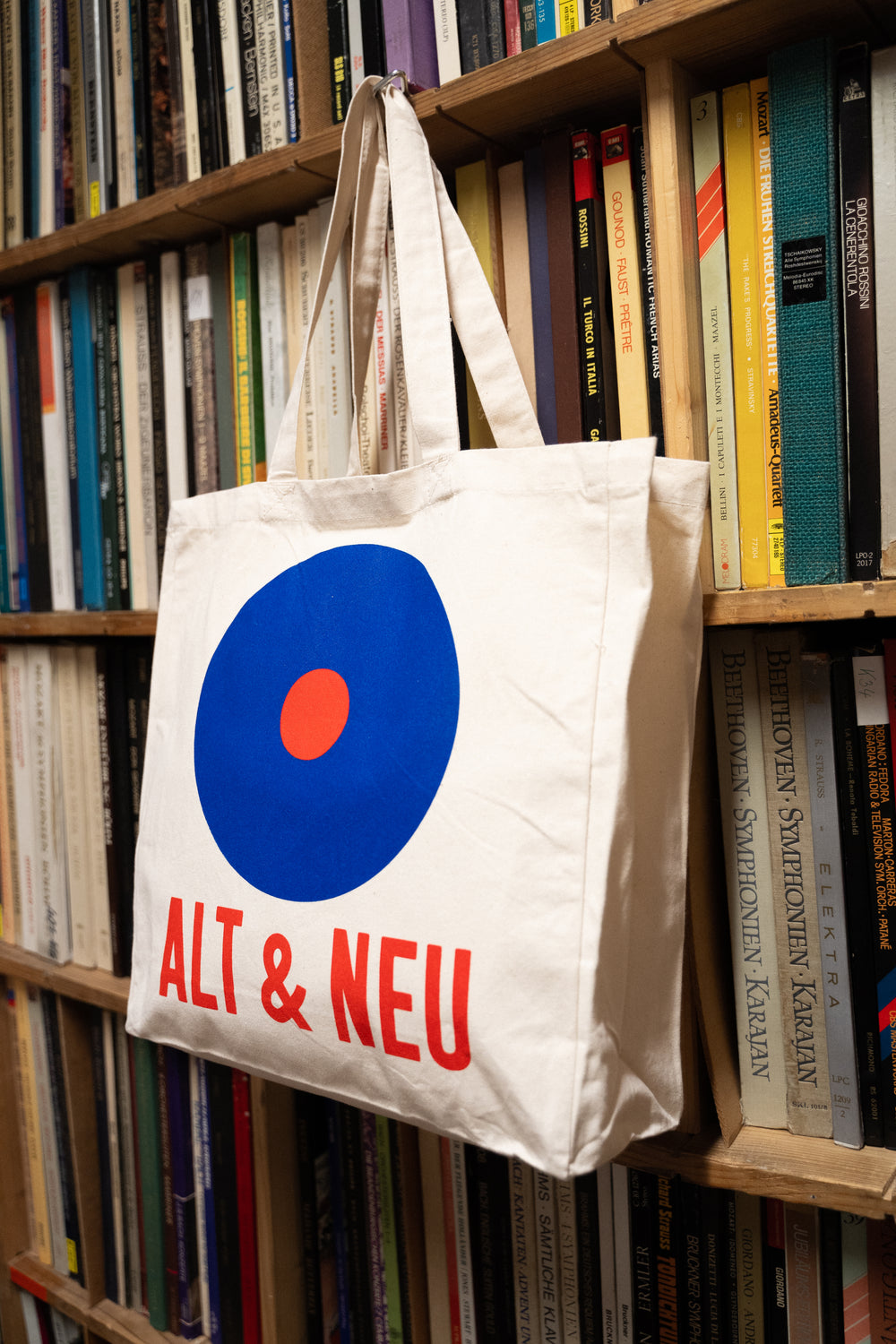 Alt & Neu "가방"