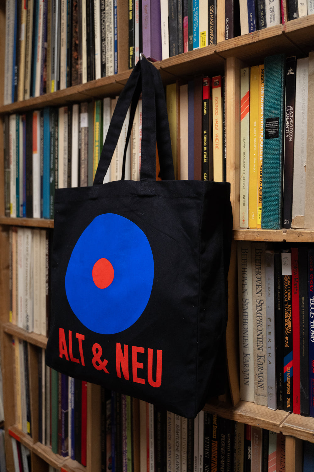 Alt & Neu "가방"