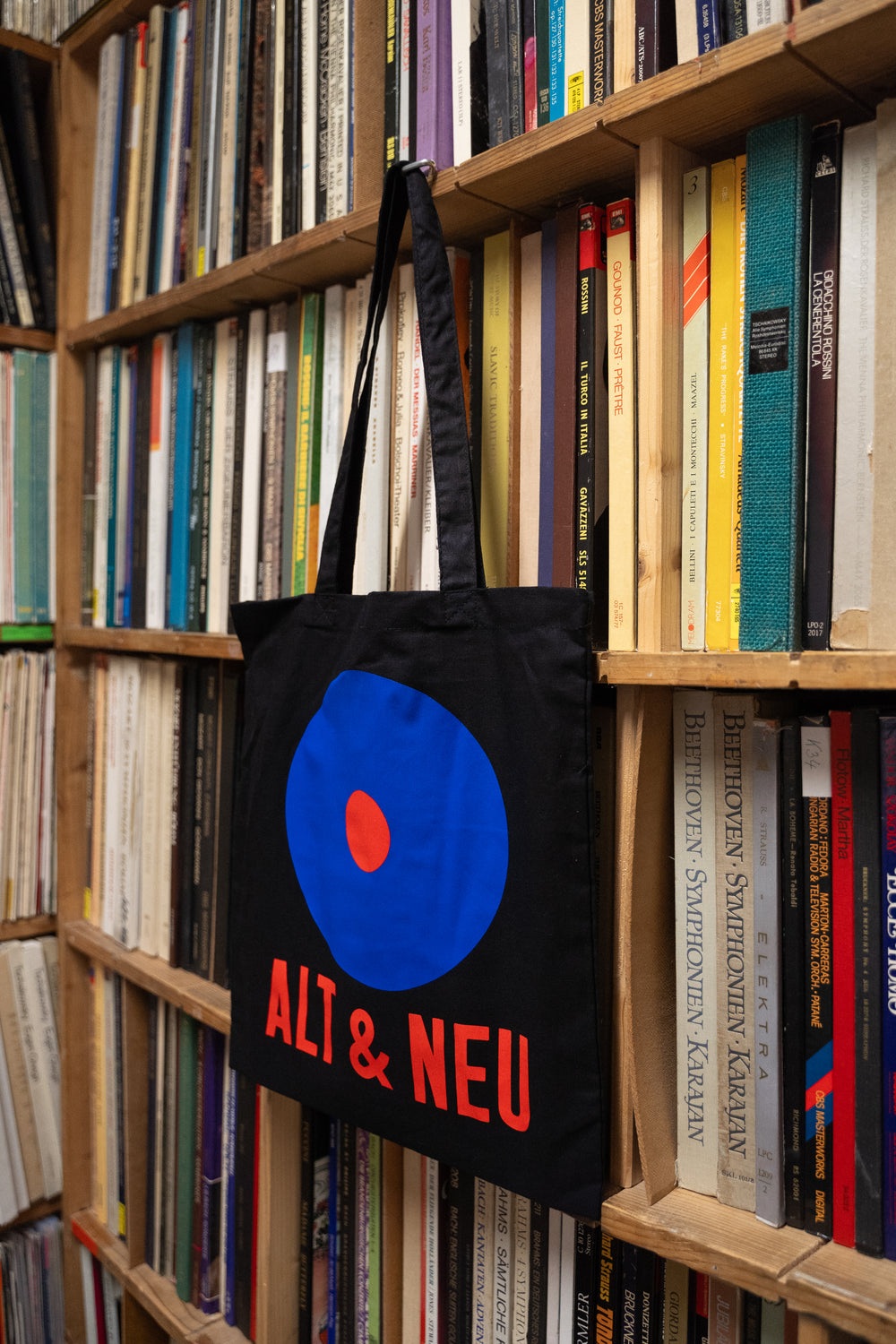 Alt & Neu "가방"