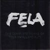 The Complete Works Of Fela Anikulapo Kuti
