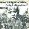 Leiwande Weihnachten