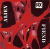 Alien Sex Fiend – Who's Been Sleeping In My Brain?
