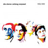 Anfang Verpasst 1992-1999