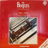 The Beatles – 1962-1966