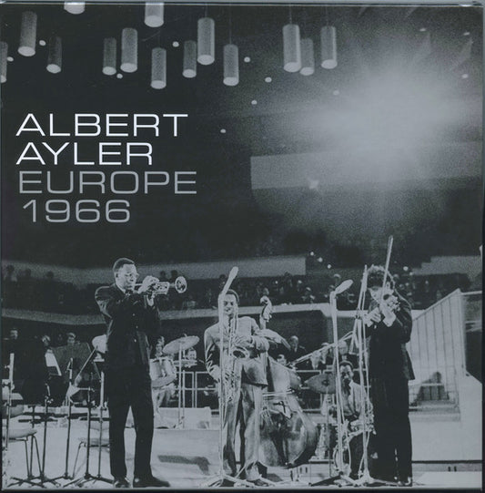 Europe 1966