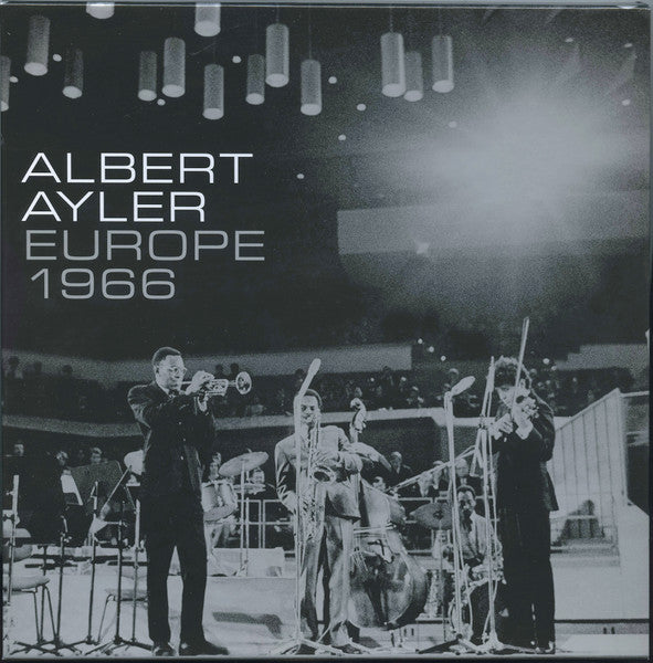 Europe 1966