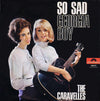 So Sad / Georgia Boy
