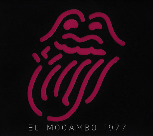 El Mocambo 1977