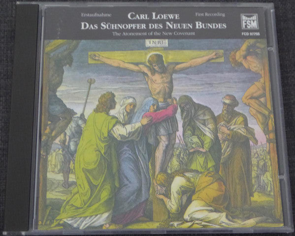 Das Sühnopfer Des Neuen Bundes