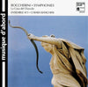 Symphonies (La Casa Del Diablo)