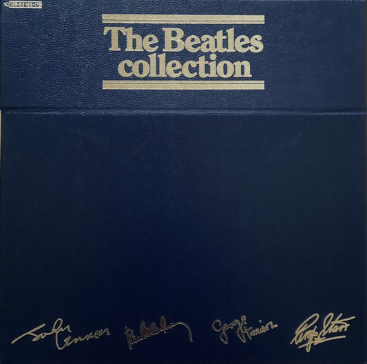 The Beatles Collection