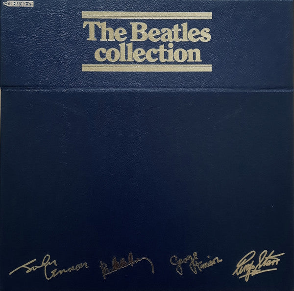 The Beatles Collection