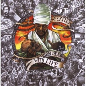 Born Dead With Life