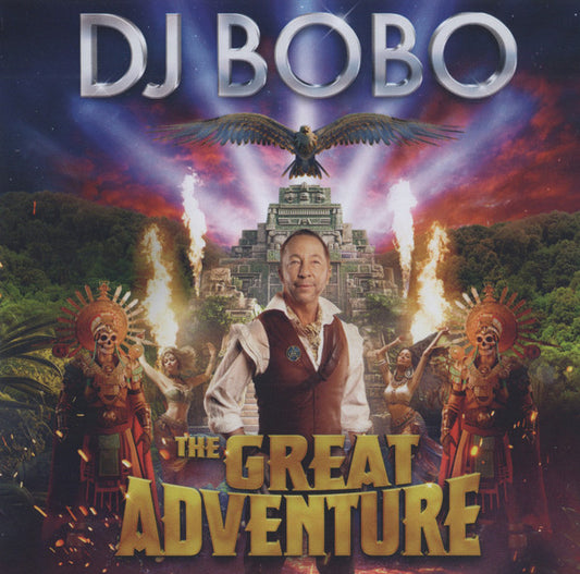 The Great Adventure