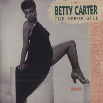 The Bebop Girl