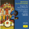 Gioacchino Rossini, Teresa Berganza, Luigi Alva, Renato Capecchi, Paolo Montarsolo, Scottish Opera Chorus, London Symphony Orchestra, Claudio Abbado – La Cenerentola