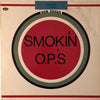 Bob Seger – Smokin' O.P.'S