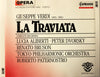 La Traviata