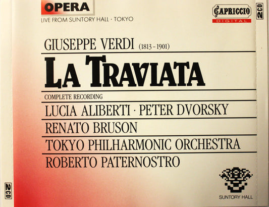 La Traviata