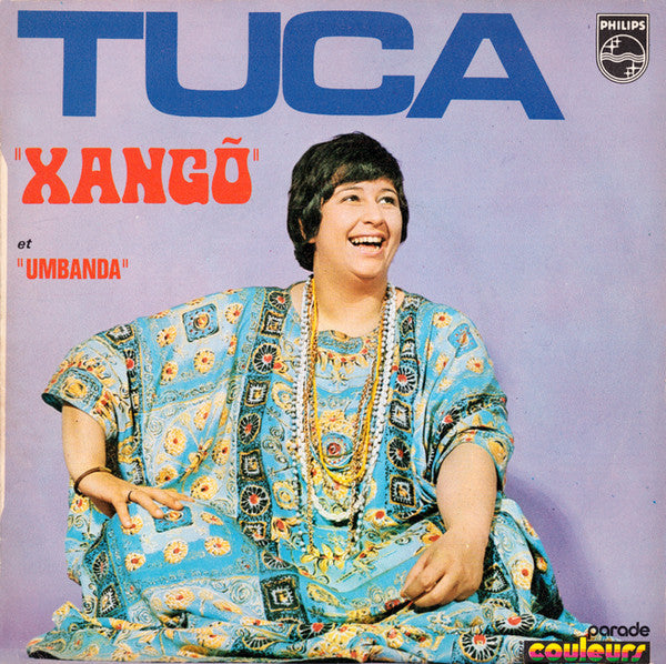 Xangõ / Umbanda