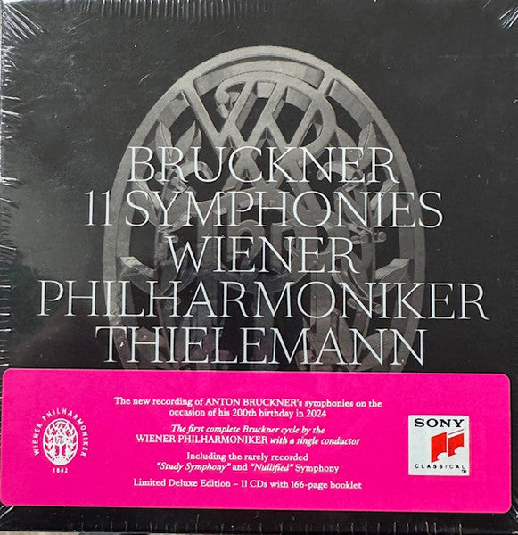 11 Symphonies