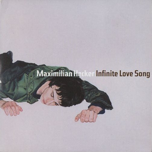Infinite Love Song
