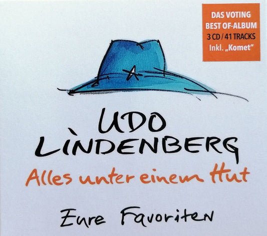 Alles Unter Einem Hut (Eure Favoriten)