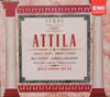 Giuseppe Verdi, Samuel Ramey, Cheryl Studer, Neil Shicoff, Giorgio Zancanaro, Orchestra Del Teatro Alla Scala, Coro Del Teatro Alla Scala, Riccardo Muti – Attila