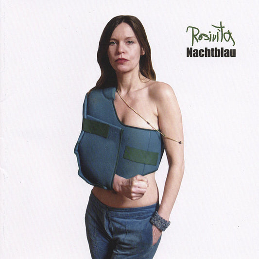 Nachtblau