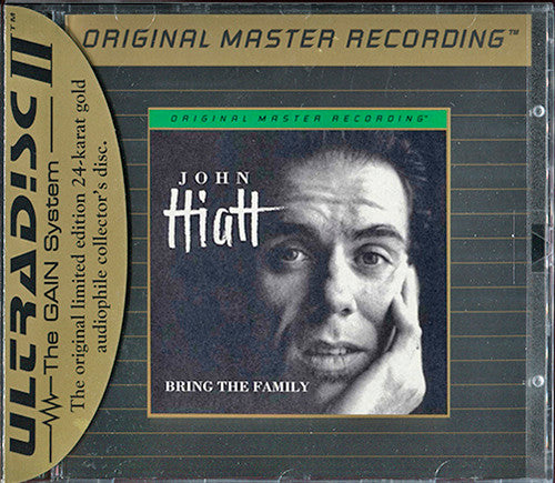 Bring The Family