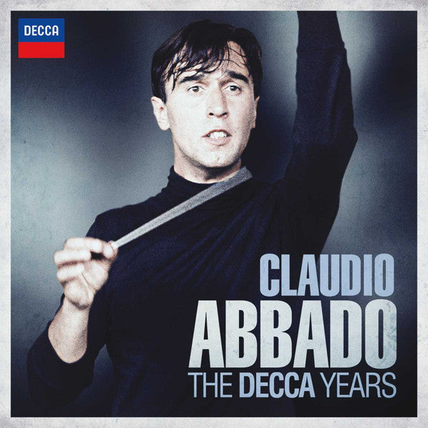 The Decca Years