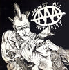 Against All Authority / Anti-Flag
