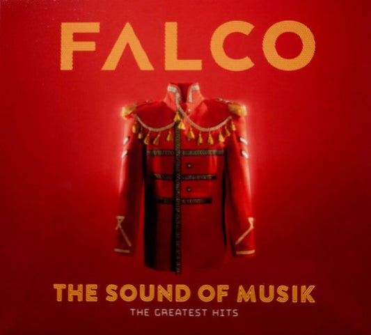 The Sound Of Musik (The Greatest Hits)
