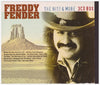Freddy Fender – The Hits & More