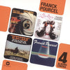4 Albums Cinema