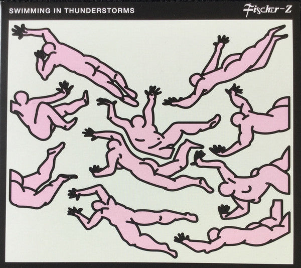 Swimming In Thunderstorms
