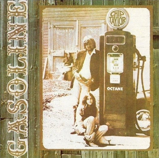 Chip Taylor – Gasoline