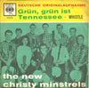 Grün, Grün Ist Tennessee