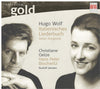 Christiane Oelze, Hans Peter Blochwitz, Rudolf Jansen – Hugo Wolf: Italienisches Liederbuch