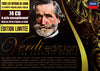 Verdi Edition - The Complete Operas