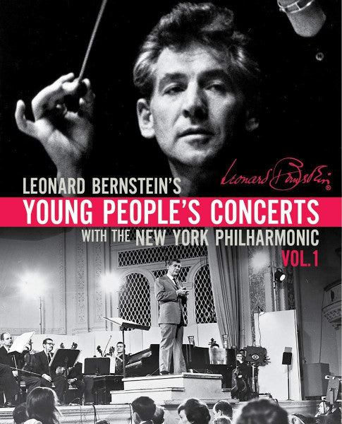 Young People's Concert Vol. 1